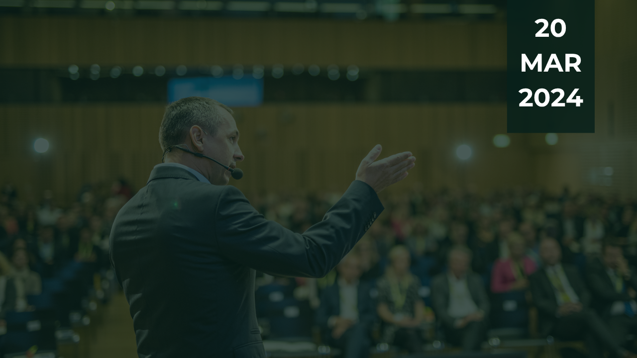 Brejo Digital Summit 2024 reúne lideranças para impulsionar a inovação regional