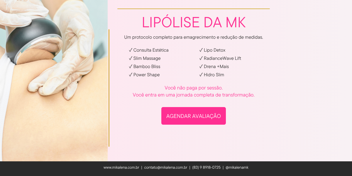 Lipolise