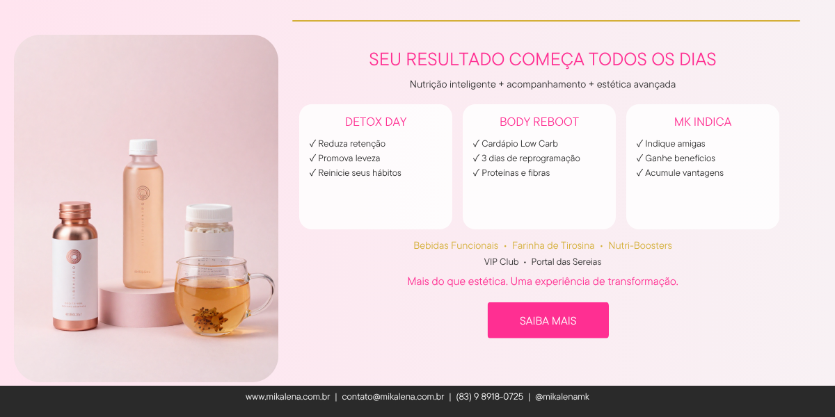 Produtos MK