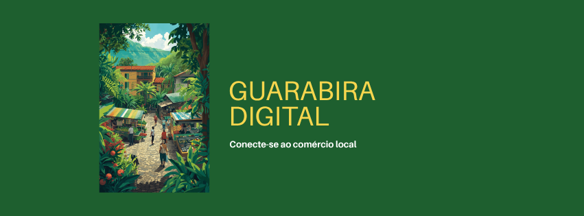 Captação de Comerciantes