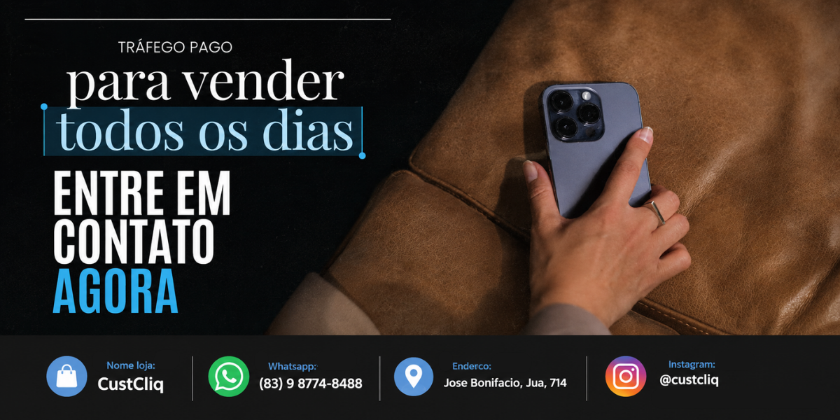 Transforme sua empresa em uma máquina de conquistar clientes.